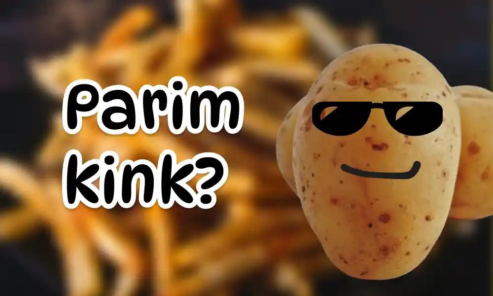 Lihtne ja kulmu kergitav kingiidee