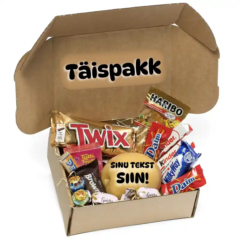 kinkepakk
