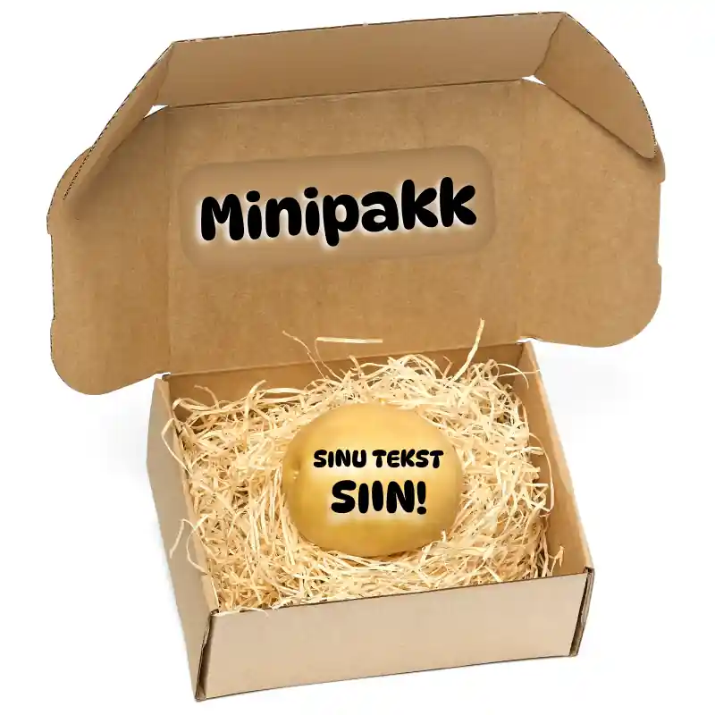 kinkepakk