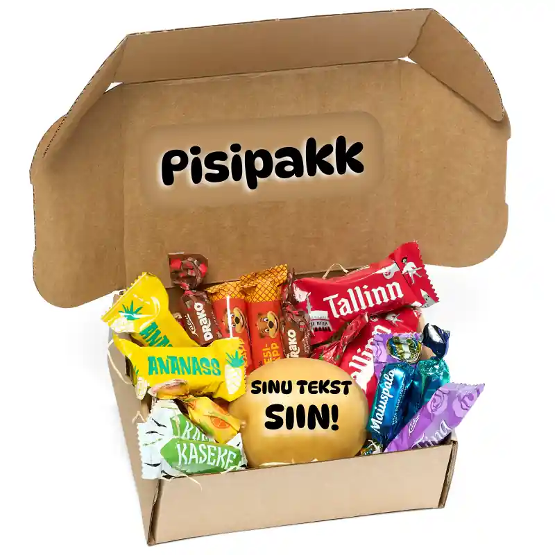 kinkepakk