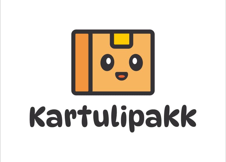 Kartulipakk logo
